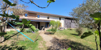 maison à ST PARDOUX DU BREUIL (47200)
